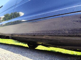 Skoda Octavia 1.6mpi 2011 Tour - 3
