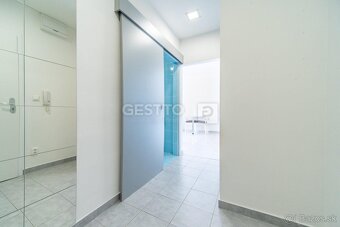 GESTTO | ZARIADENÝ 2-IZBOVÝ BYT NA PRENÁJOM | BOTANICKÁ ULIC - 3