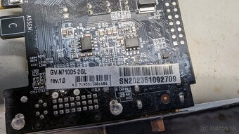 Predam Gt710 2gb ddr5 - 3
