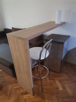 Garsónka na prenájom Topoľčany - 3