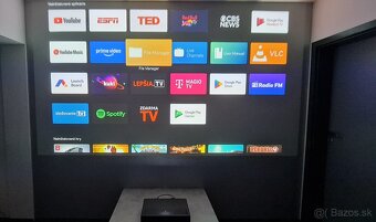 Xiaomi Mi Projector Laser 4K 150 - 3