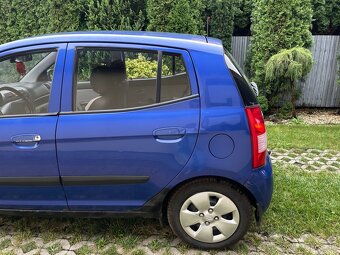 Kia Picanto 1.1 LX, 48 kW | Cena dohodou - 3