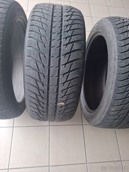 Pneumatiky 265/45 R 21 - 3