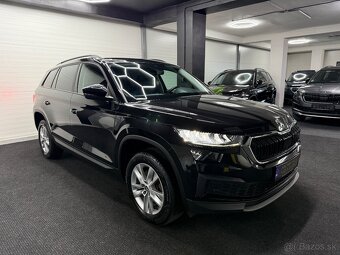 Škoda Kodiaq 2022 2.0tdi 110kw 70tis km AMBITION 1majiteľ - 3