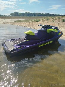 RXP-X 300 RS 2021 audio - 3