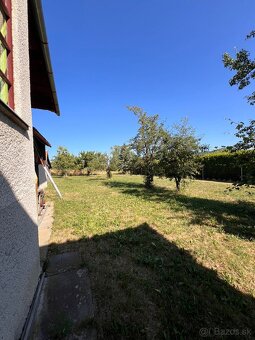 Rodinný dom na predaj-Dúbravy - 3