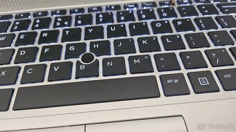 Notebook , HP 100% stav - 3
