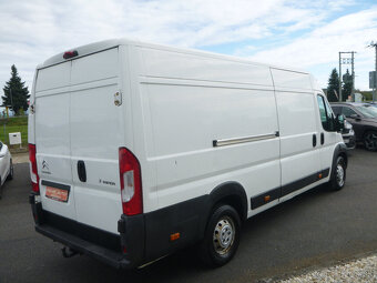 Citroen Jumper 2,0Hdi L4H2 2018 - 3