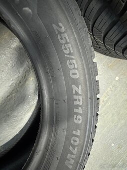 235/55r19 celorocne - 3