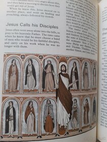 365 Bible stories and verses in color - 3