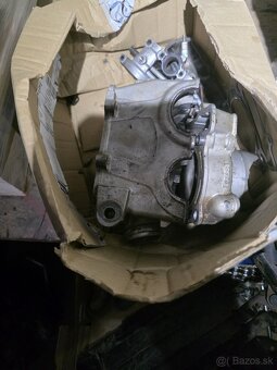Kxf 250 - 3