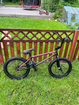 BMX GTBIKES - 3
