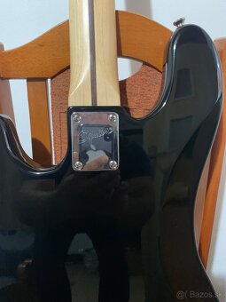 Predam Squier P-bass - 3
