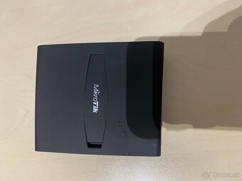 MikroTik hAP ac2 - 3