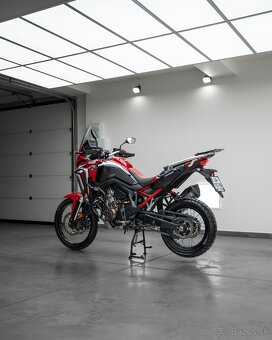 Honda Africa Twin Adventure 1100 - 3