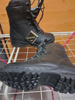 Kanady GORATEX - 3