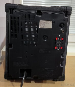 Subwoofer SONY - 3