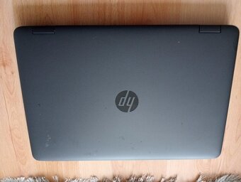 predám Hp probook 650 g2 /Intel core i5 /16gb ram /ssd - 3