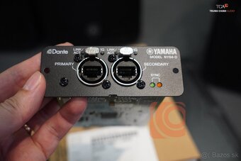 Predám Dante kartu yamaha NY64- D - 3