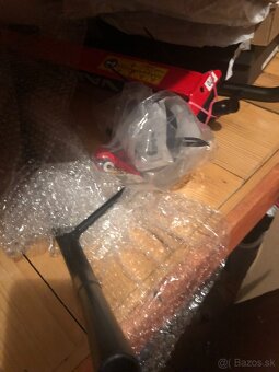 Rotačna plečka tera vari 80 - 3