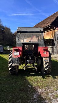 Zetor 7011 - 3