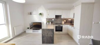 RentHub | 2-izbový byt, ul. Predmerského VINOHRADY | Trenčín - 3