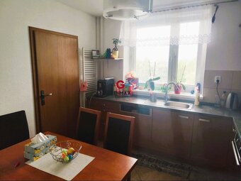 Na predaj 3-izbový byt na Sídlisku Pod Sokolejom - 3