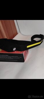 Svietidlá a čelovky - 3