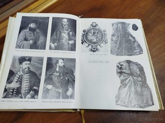 Zborník Oravského múzea I.-1968-Pavol Čaplovič--I.vydanie--n - 3