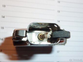 ZIPPO- vnútorná časť+ kamienky - 3