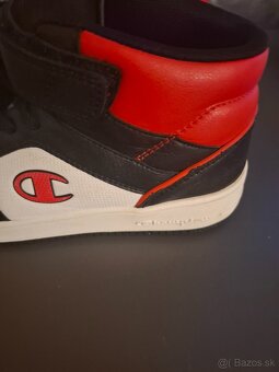 Tenisky Champion - 3