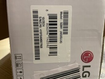 LG Soundbar SQM1 - 3