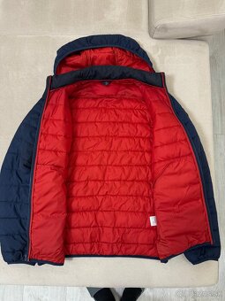 Abercrombie & Fitch bunda - 3