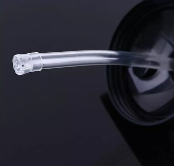 Nádobka na vodu pre kyslikový koncentrátor - zvlhčovač - 3