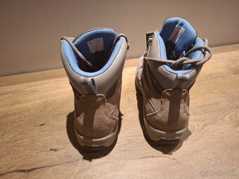 Turistická dámska obuv - 3