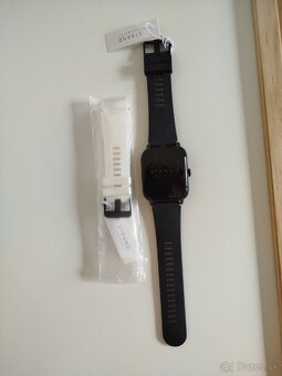 Smart hodinky - 3