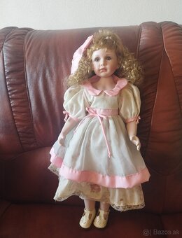 Porcelánové babiky - 3