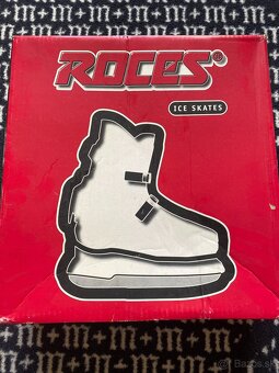 Korčule damske Roces - Artistico 39EU. - 3