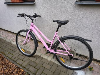 Predám dievčenský bicykel - 3