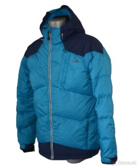McKinley, pánska bunda veľ. L - 3
