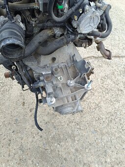 Mazda 2 DJ,DL,Mazda 3 BM 1.5 SkyActive P5 - 3