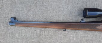 Guľovnica opakovacia Zastava M70 celopažba - 3