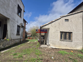 Poschodový rodinný dom Trhovište - 3