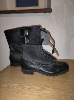 Vojenské kanady - 3