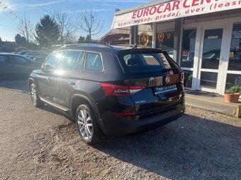Škoda Kodiaq 2.0 TDI SCR Ambition 4x4 - 3