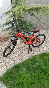 Detský bicykel CTM JERRY 2.0 20 - 3