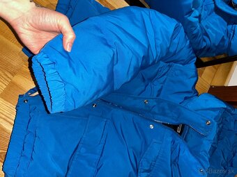 Zimná bunda - 3
