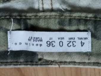 Gate Maskacove 158 - 3