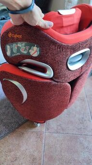 Cybex solution Z fix - 3