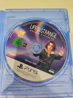 Life is Strange - Double Exposure PS5 - 3